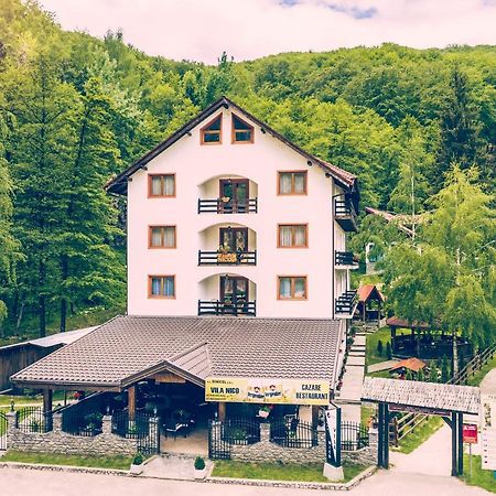 Vila Nico Бая де Фиер Екстериор снимка