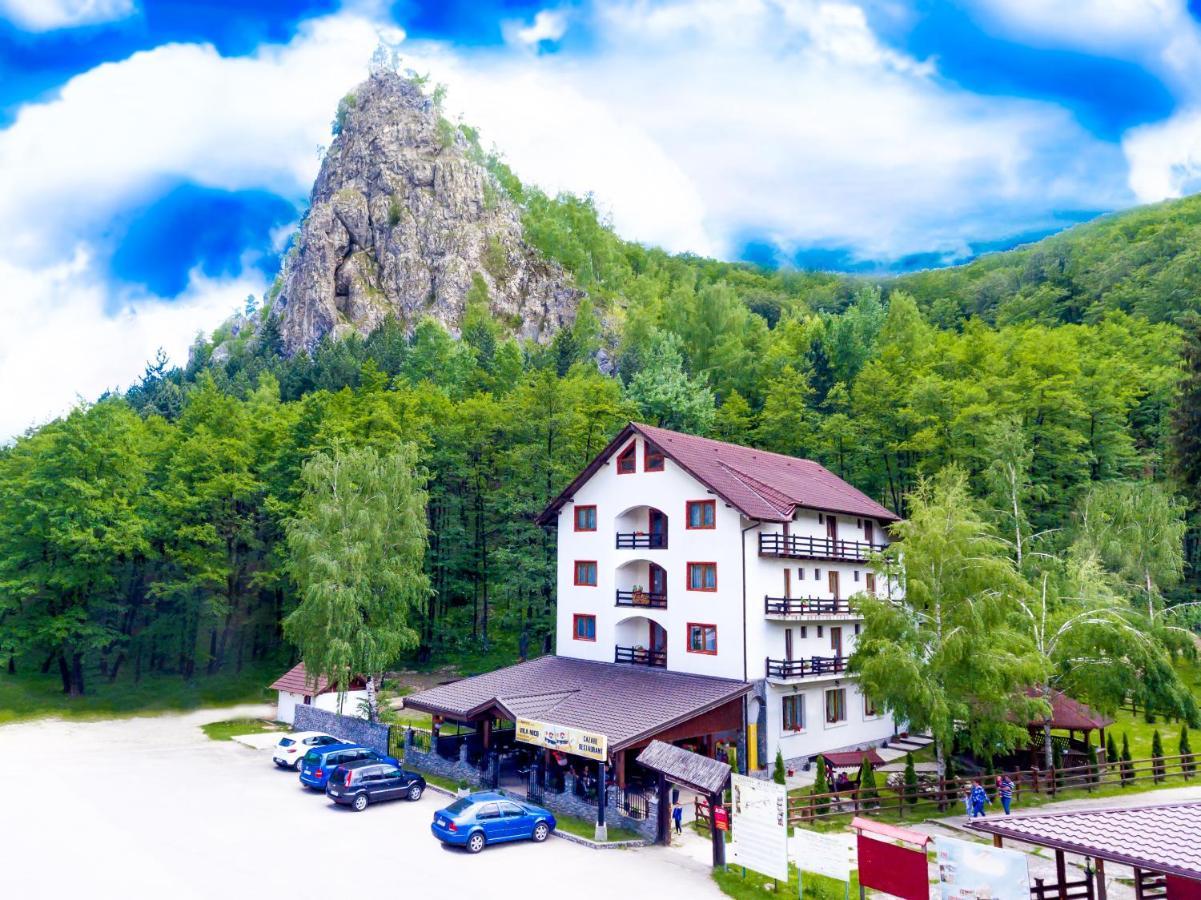 Vila Nico Бая де Фиер Екстериор снимка