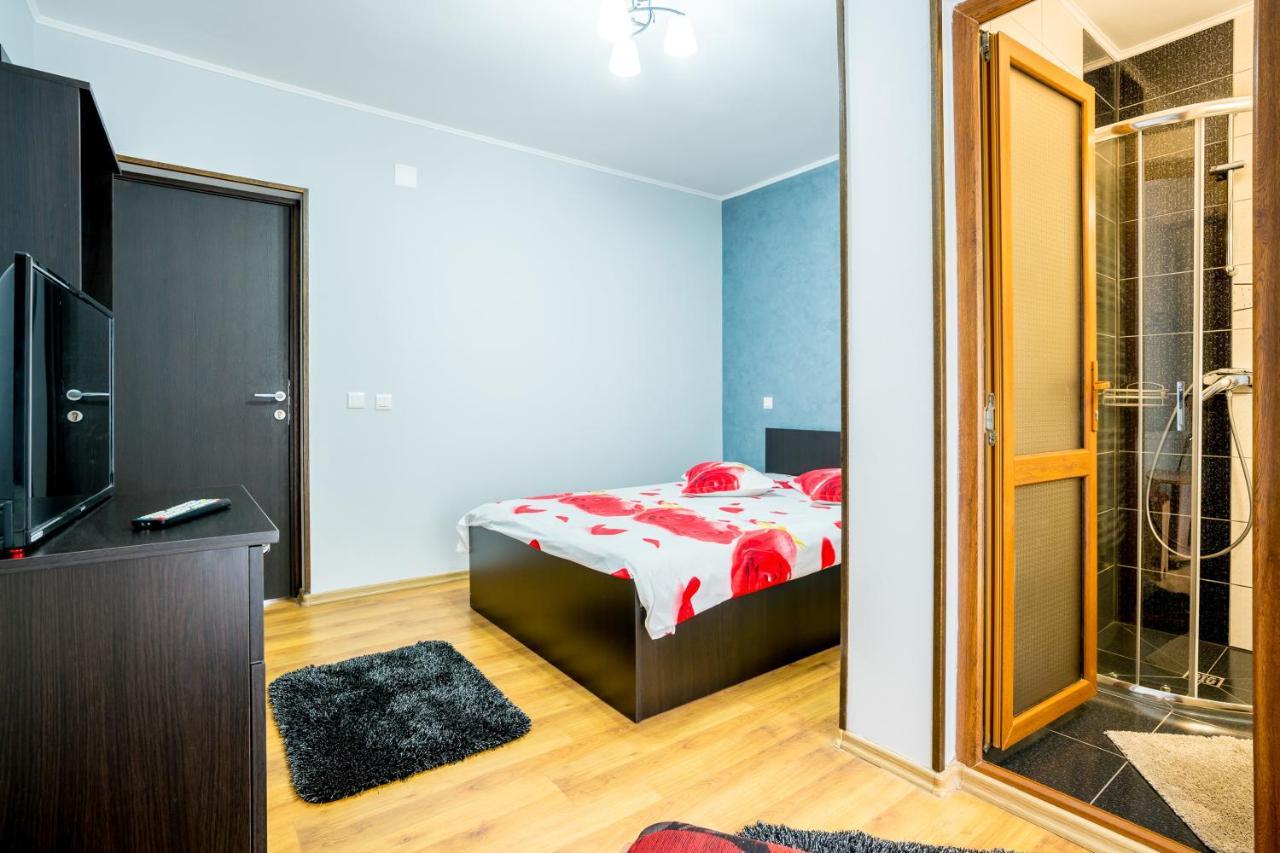 Vila Nico Бая де Фиер Екстериор снимка