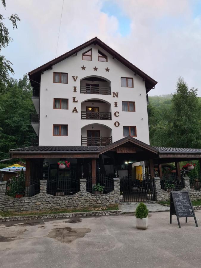 Vila Nico Бая де Фиер Екстериор снимка