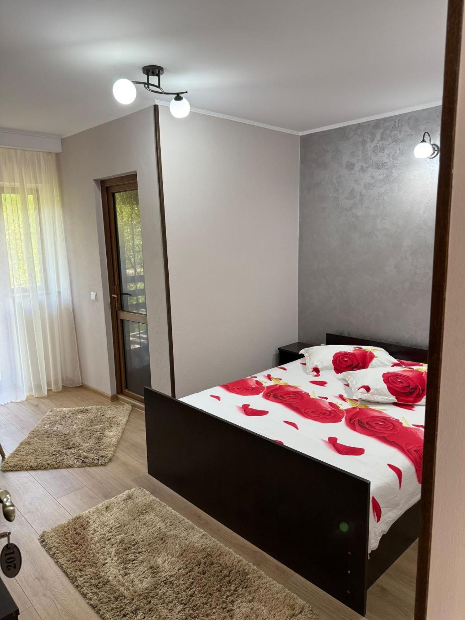 Vila Nico Бая де Фиер Екстериор снимка
