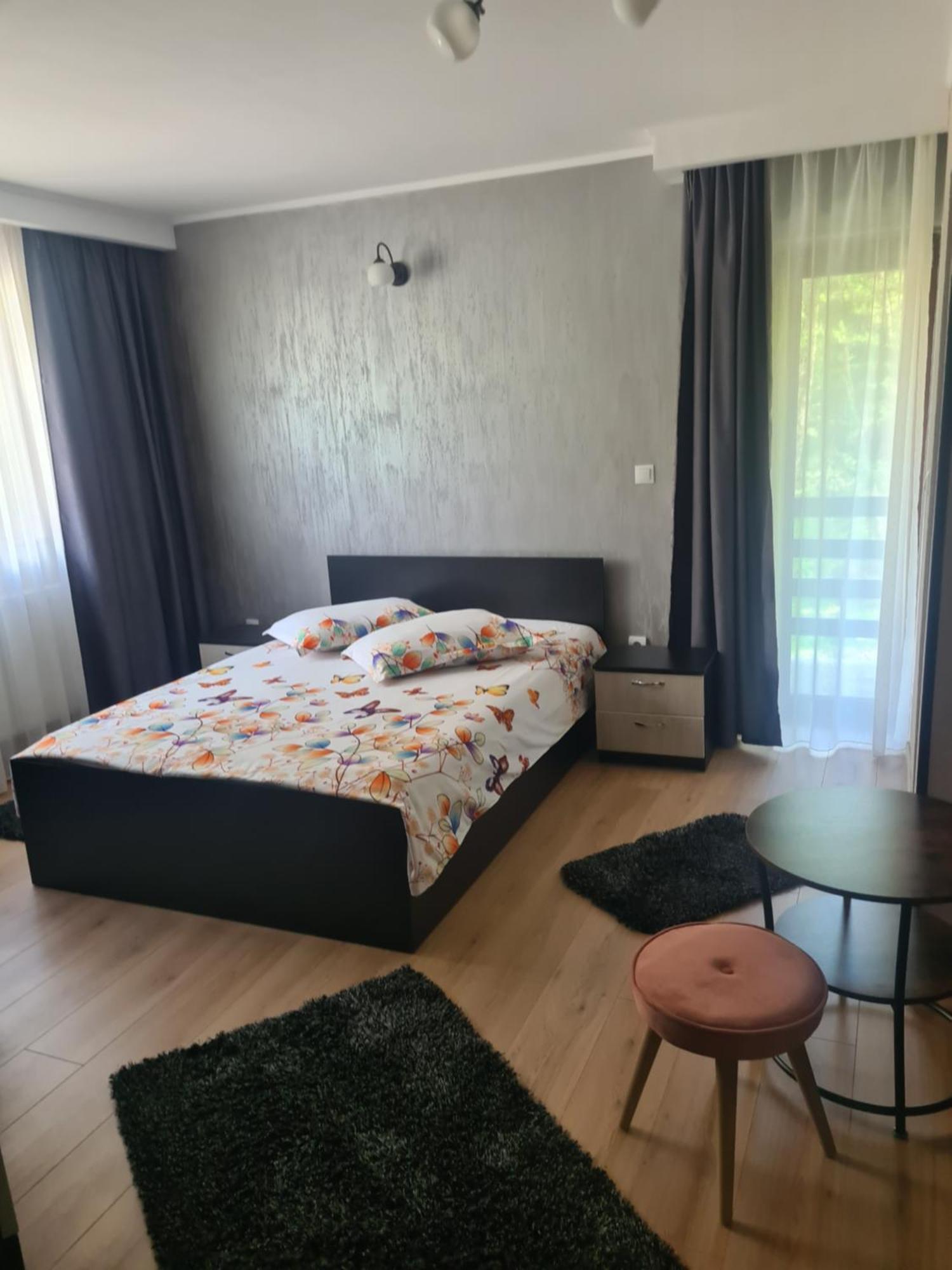 Vila Nico Бая де Фиер Екстериор снимка