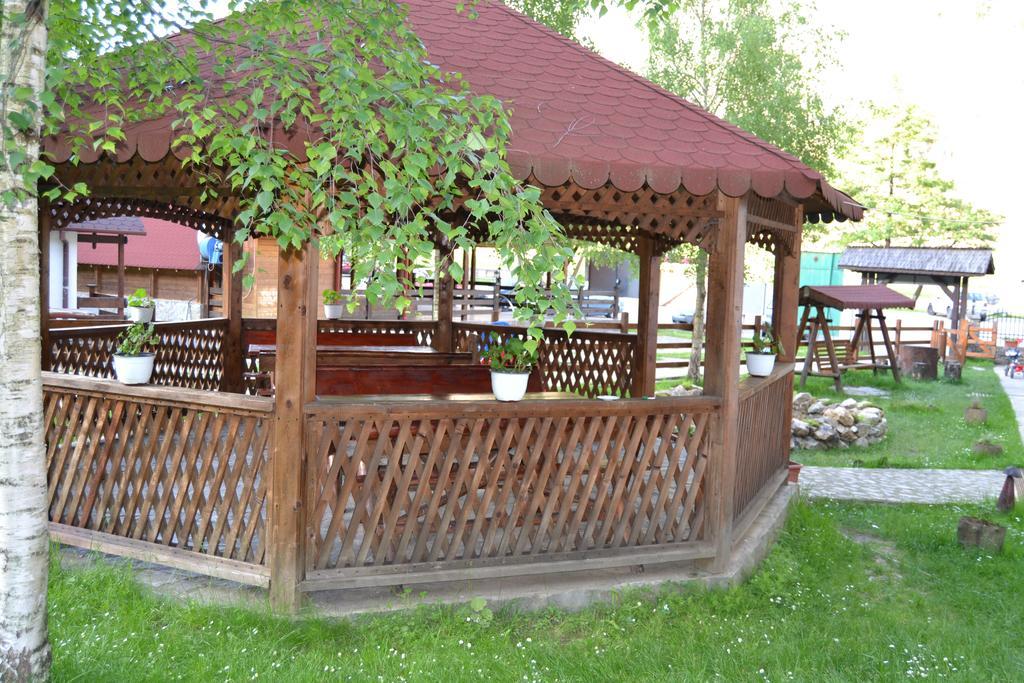 Vila Nico Бая де Фиер Екстериор снимка