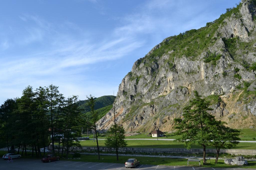 Vila Nico Бая де Фиер Екстериор снимка