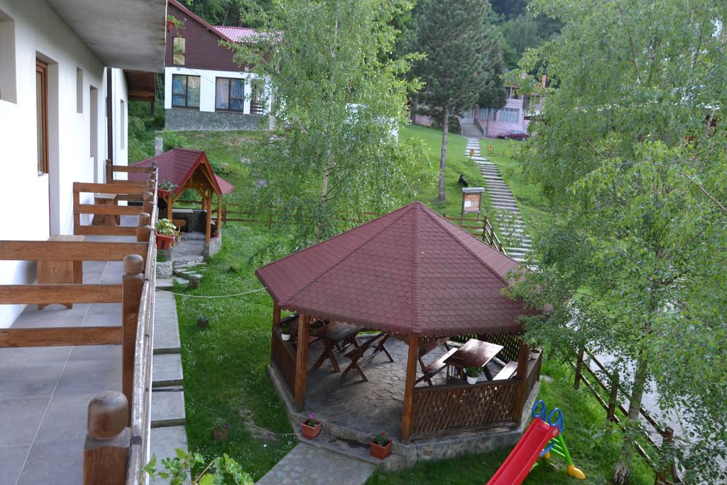 Vila Nico Бая де Фиер Екстериор снимка