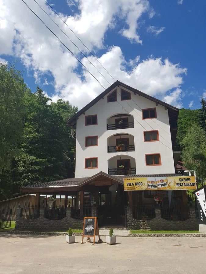 Vila Nico Бая де Фиер Екстериор снимка